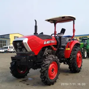 Weifang Taihong Tractor Co., Ltd. company overview - view 1 thumbnail