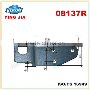 08137R Wing Opening Truck Trailer Door Hook thumbnail-1