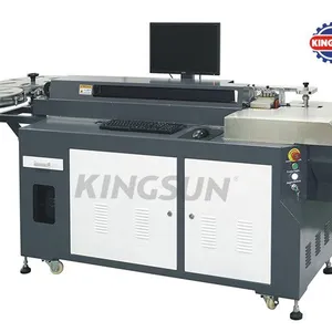 KT-850 Model Cutting Rule Blade Bending Machine thumbnail-1
