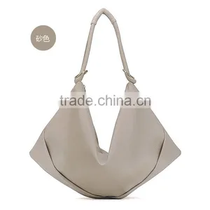 2016 New Western Style Fashion PU Leather Single-shouder Bag Lady Bags Hobo Bag for Women thumbnail-6