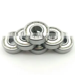 KOYO DAC3055W Bearing Auto Wheel Hub Bearings DAC3055W-3 Automotive Parts 30*55*32 mm thumbnail-3