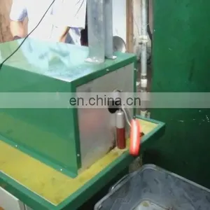 Induction Forging Heating Machine, 160KW, 1~20Khz,IGBT thumbnail-4