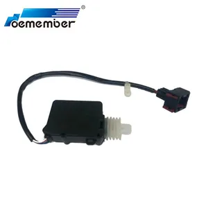 OE Member 5010538625 7482280114 Plastic Gear Box Switch Door Lock Switch for Renault thumbnail-1