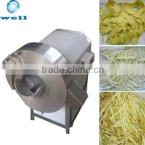 Commercial Vegetable Shredder| Chopper thumbnail-1