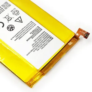For ZTE Grand Max 2 Z988 Z981 Digital Battery 3400mAh Li3934T44p8h876744 Battery Replacement Rechargeable Rechargeable Batteries thumbnail-3