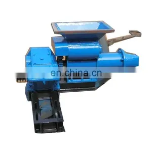 Sell The Automatic Hydraulic Brick Making Machine thumbnail-1