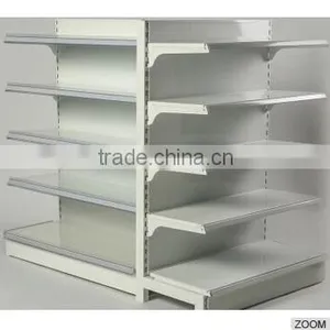 Metal Supermarket Shelf thumbnail-6