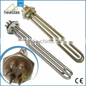 2016 Customized 3-Phase Electric Immersion Heater Element thumbnail-1