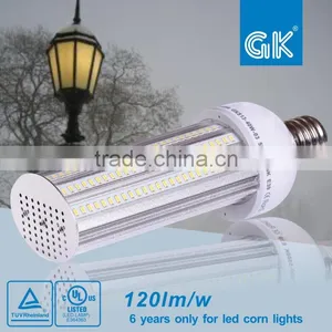 Led Retrofit Street Light 180 Degree E27 20W Replace 70W Metal Halide Lamp thumbnail-3