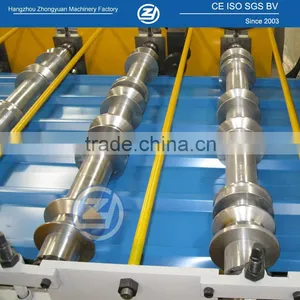 Roll Forming Machinery thumbnail-6
