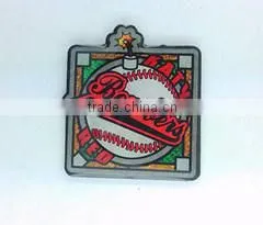 Custom Soft Enamel Baseball Pins, Lapel Pins thumbnail-6