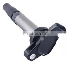 90919-02259 90080-19027 90919-02249 High Quality Auto Engine System Car Ignition Coils For Japanese Cars thumbnail-4