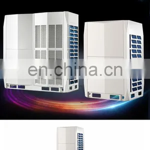 Split-type Wall-mounted Floor-type Air Conditioning thumbnail-4