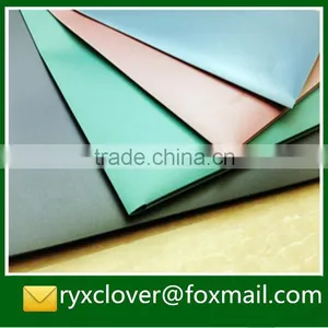 Factory Wholesale A4 Size PP Plastic Folders With Pocket thumbnail-5