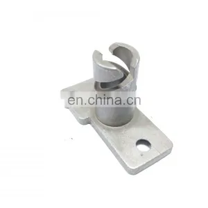 Custom CNC Machining Aluminum Stainless Steel Mechanical Parts thumbnail-5