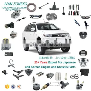 China Big Factory Repuestos Para Autos Auto Spare Parts For Toyota Pickup Hilux Hiace Yaris Corolla Camry Prius LandCruise Prado thumbnail-1