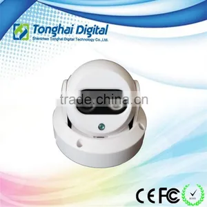 Newest Products 1/3'' 960P Security IP PTZ Camera thumbnail-2