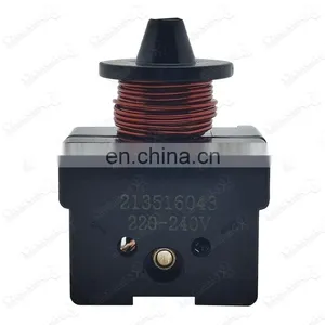 213516043 Embraco Compressor Starter Relay Refrigerator thumbnail-5
