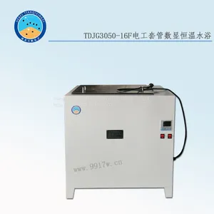 TDJG3050-16 Type Electric Casing Digital Display Constant Temperature Water Bath thumbnail-1