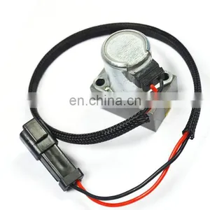 Excavator Parts Solenoid Valve 702-21-57400 for Engine Parts thumbnail-2