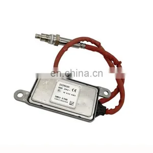 High Quality Nitrogen Oxide (NOx) Sensor 5WK96718B 22219281 thumbnail-1