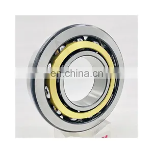 Single Row Low Price Sales 7300AC Angular Contact Ball Bearing 7301 7302 7303 7304 7305 7306 7307 7308 7309 7310 7311 7312 7313 thumbnail-2