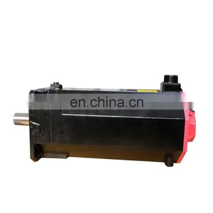 Good Quality for Original Fanuc A06B-2253-B400 7kw Servo Drive Motor AiF 30/4000 Module thumbnail-2