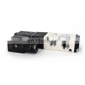 Brand New AirTac Solenoid Valve 4V21008B With Good Price thumbnail-2
