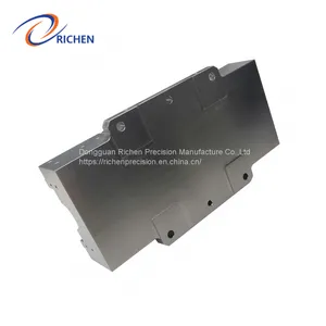 CNC Machine Mold CNC Turning Milling Machining Spare Shaft Parts Centre thumbnail-1