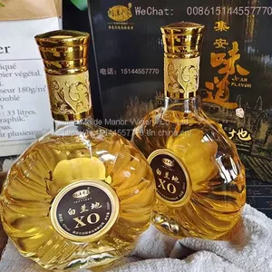 Champagne Spirits Wines Brandy Blanc Red Wine Premium Spirits Cognacs Whisky thumbnail-4