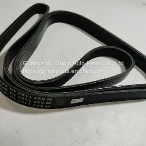 V Ribbed Belt OE 0019937896 FOR MERCEDES BENZ thumbnail-1