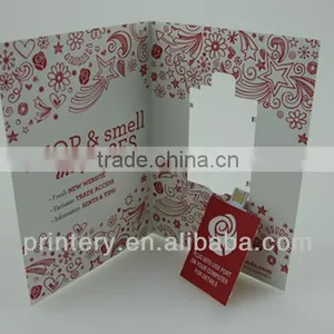 2014 New Arrived Paper Usb Webkeypaper USB Webkey China Manufacturer,brochure Webkey for Free Samples thumbnail-1