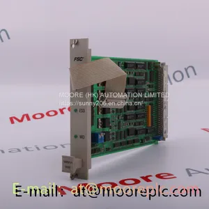 HONEYWELL 51196653-100 IN STOCK thumbnail-1