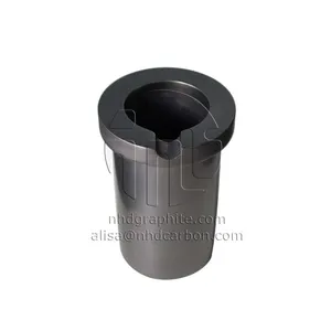 Graphite Crucible thumbnail-5