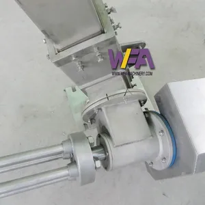 Turnkey Project Lamb Abattoir Sheep Skin Removed Equipment Goat Slaughter House Machine thumbnail-5