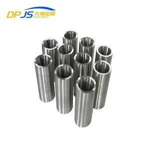 China Supplier Nickel Alloy Pipe/tube Price Nickel 200/nickel 201/n02200/n02201 Low Price thumbnail-5