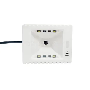XT2002D Outdoor QR Code Reader White Sunlight Readable Barcode Scanner thumbnail-2