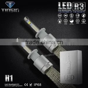 Factory Price Separated Driver Led Headlight,led Headlight H1,7 Inch Round Led Headlight thumbnail-1