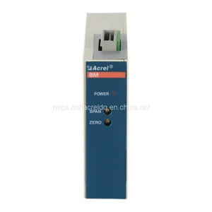 Acrel Input PT100 Output 4-20mA Powered by Output Analog Signal Isolator BM-AI/IS thumbnail-2