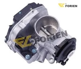 ETC_Electronic Throttle Control_VDO 408237130003Z 036133064D_VW thumbnail-1