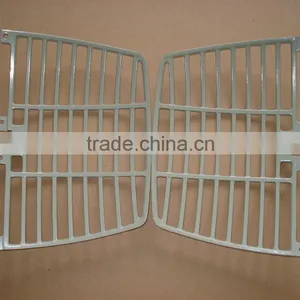 2400MHz 24dBi Outdoor Directional Point To Point Grid Parabolic Antenna TDJ-2400SPD9 thumbnail-2