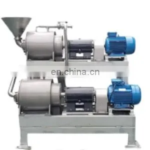 Tomato Paste Ketchup Pulping Making Machine Evaporator/tomato Paste Production Line/tomato Sauce Processing Plant thumbnail-2