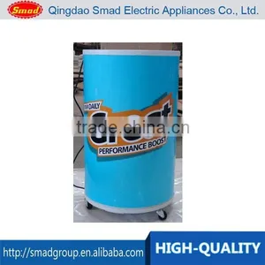 High Quality Beer Can Cooler Holder thumbnail-1