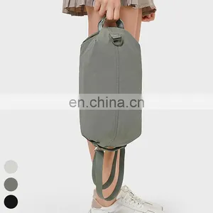 Fashion Multifunctional Adjustable Shoulders Outdoor Sport Bags Waterproof Backpack Crossbody Bags Women Cross Body Bag thumbnail-3