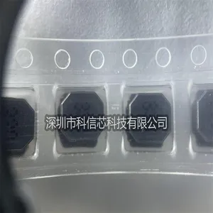 SRP4012CC-3R3M Bourns Power Inductors - SMD Ind,4.45x4.06x1.0mm,3.3uH+/-20%,2.3A,shd thumbnail-1
