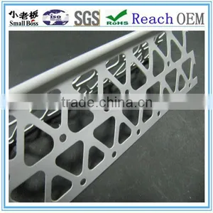 2013 New Flexible Tile Corner Bead Pvc,pvc Corner Bead thumbnail-1