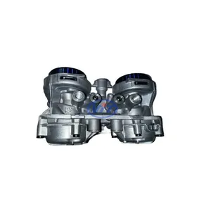 VIT-SA EBS Axle Modulator 4801061040 Original 2-Channel Truck Parts thumbnail-1