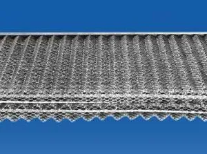 All Metal Filter Screen Aluminum Alloy Filter thumbnail-1