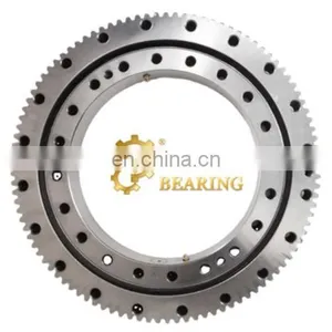 011.15.240 Cross Roller Slewing Rings Bearings Crane Slewing Bearing Slewing Ring thumbnail-1