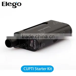 Express Kangertech CUPTI Starter Kit 100% Leak-free Design Kanger CUPTI With Factory Price thumbnail-4